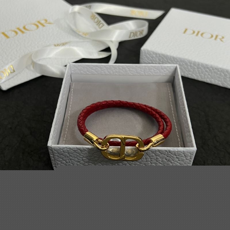 ch**an D*or bracelets